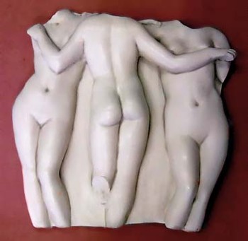 Сликата “http://www.citizenarcane.com/files/2005/April/19/louvre_three_graces.jpg” не може да се прикаже бидејќи содржи грешки.