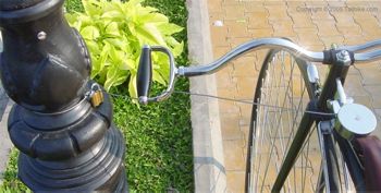 Bike Security