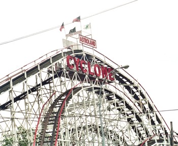 Cyclone