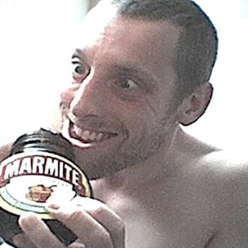 Marmite Fan