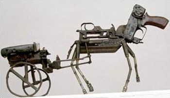 Chariot