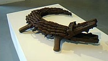 Crocodile