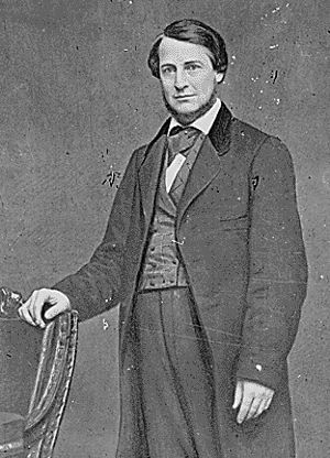 Clement Laird Vallandigham