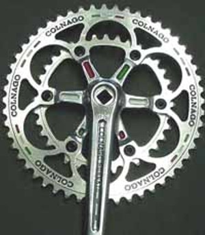 Colnago Chainwheel