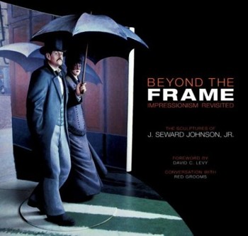 Book Cover for Beyond the Frame