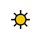 clear skies