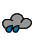 overcast