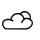 partly cloudy